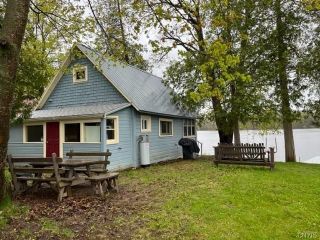 Foreclosed Home - 6436 PAINO RD, 13346