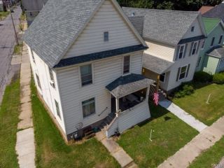 Foreclosed Home - 240 S MAIN ST, 13350