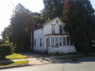 Foreclosed Home - 213 MOHAWK ST, 13350