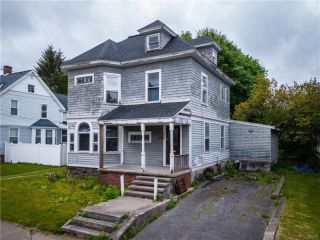 Foreclosed Home - 506 CHURCH ST, 13350