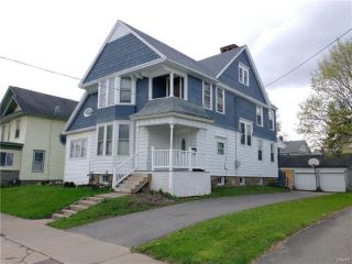Foreclosed Home - 321 N BELLINGER ST, 13350