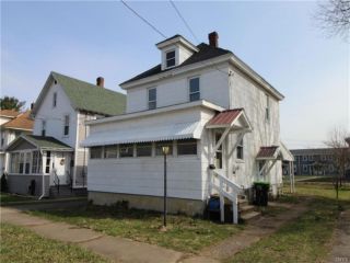 Foreclosed Home - 308 STEUBEN ST, 13350