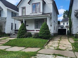 Foreclosed Home - 447 N PROSPECT ST, 13350