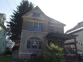 Foreclosed Home - 312 N CAROLINE ST, 13350