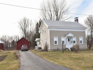 Foreclosed Home - 9085 STATE ROUTE 274, 13354