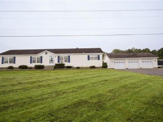 Foreclosed Home - 9072 FRASER RD, 13354