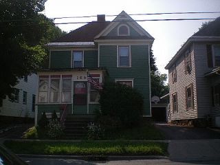 Foreclosed Home - 165 OTSEGO ST, 13357