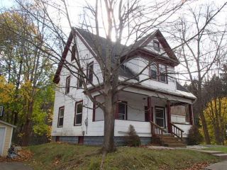 Foreclosed Home - 71 Maple Place, 13357