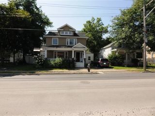 Foreclosed Home - 61 2ND ST, 13357