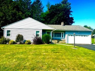 Foreclosed Home - 260 S 4TH AVE, 13357