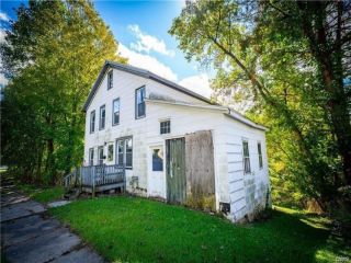 Foreclosed Home - 247 LOOMIS ST, 13365