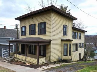 Foreclosed Home - 23 LOOMIS ST, 13365