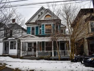 Foreclosed Home - 605 E GANSEVOORT ST, 13365