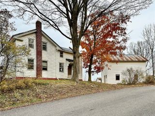 Foreclosed Home - 1027 FORDS BUSH RD, 13365