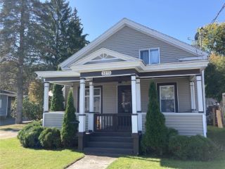 Foreclosed Home - 5275 N MAIN ST, 13409