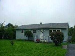Foreclosed Home - 128 CLINTON RD, 13413