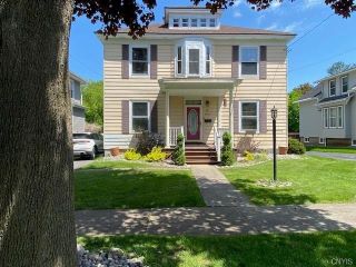 Foreclosed Home - 15 HILLSIDE AVE, 13413