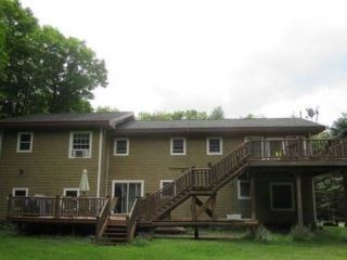 Foreclosed Home - 107 BISBY RD, 13420