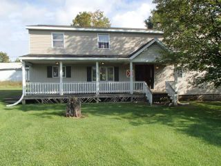 Foreclosed Home - 6373 Peterboro Rd, 13421
