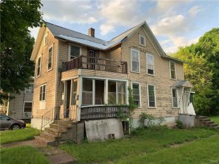 Foreclosed Home - 342 N LAKE ST, 13421