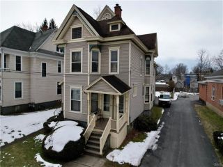 Foreclosed Home - 228 BROAD ST, 13421