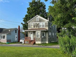 Foreclosed Home - 119 PARK AVE, 13424