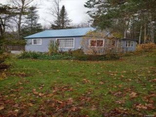 Foreclosed Home - 11237 OBRIEN RD, 13438