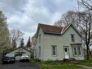 Foreclosed Home - 34 CENTER ST, 13439