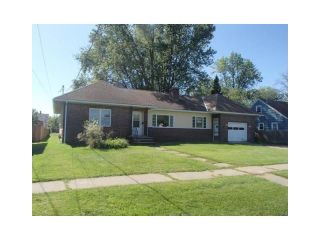 Foreclosed Home - 731 W Court St, 13440