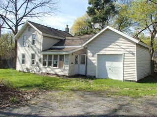 Foreclosed Home - 1309 E Dominick St, 13440