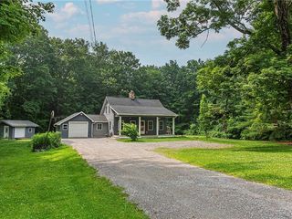 Foreclosed Home - 6060 SLEEPY HOLLOW RD, 13440