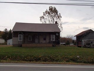 Foreclosed Home - 6798 STATE HIGHWAY 29, 13452