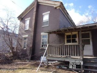 Foreclosed Home - List 100557046