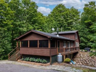 Foreclosed Home - 1148 MOOSE RIVER TRACT RD, 13472
