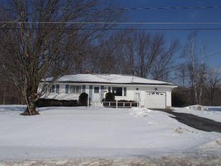 Foreclosed Home - 7153 E Carter Road, 13490