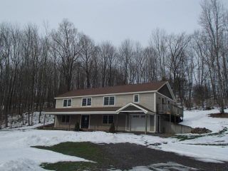 Foreclosed Home - 593 Wall St, 13491