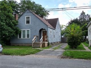 Foreclosed Home - 19 GARDNER ST, 13492