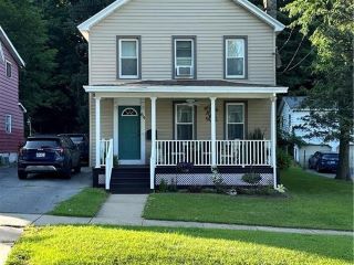 Foreclosed Home - 64 WESTMORELAND ST # 66, 13492