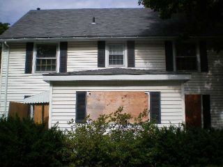 Foreclosed Home - List 100056833