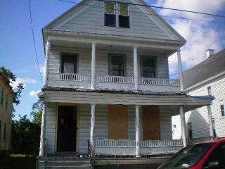 Foreclosed Home - 1510 DUDLEY AVE, 13501