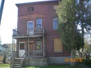Foreclosed Home - 1530 MILLER ST, 13501