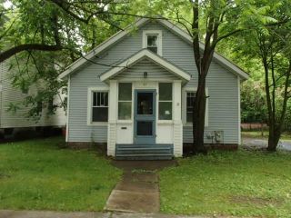 Foreclosed Home - 41 Higby Rd, 13501