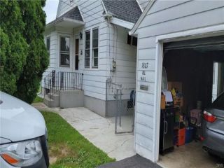 Foreclosed Home - List 100372738