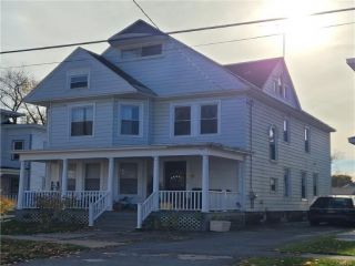 Foreclosed Home - 14 GRANT ST, 13501