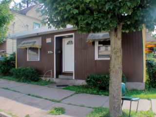 Foreclosed Home - 324 JAMES ST, 13501