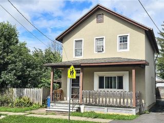 Foreclosed Home - 1024 MOHAWK ST, 13501