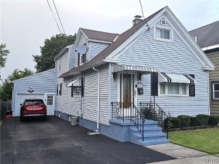 Foreclosed Home - 1315 KEENE ST, 13501