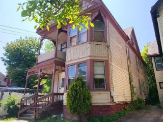 Foreclosed Home - 176 HOBART ST, 13501