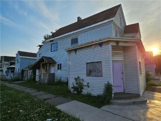 Foreclosed Home - 214 JAMES ST, 13501