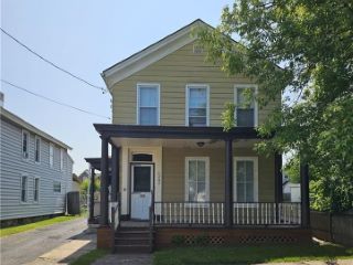 Foreclosed Home - 1207 CONKLING AVE, 13501